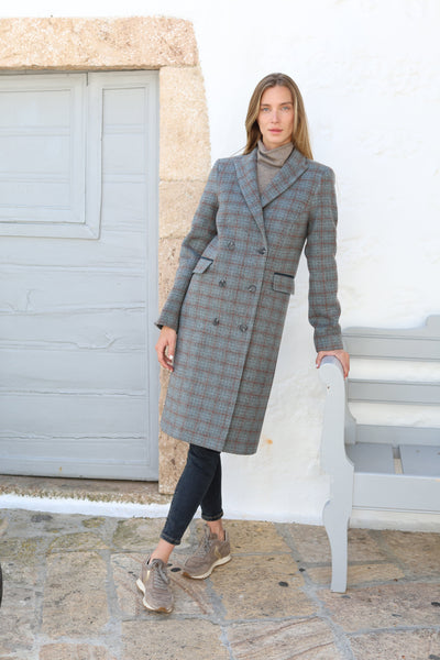 定価17万円⭐️Katherine Hooker コート オリーブグリーン Collections – Katherine Hooker