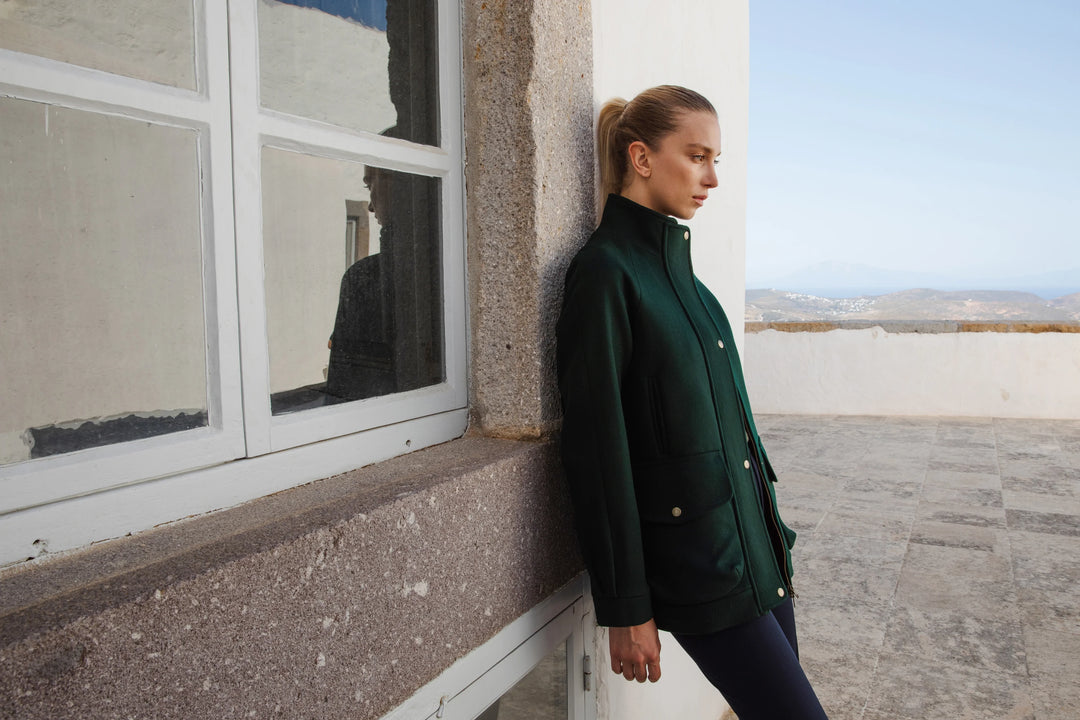 Last Bolt Jackets and Waistcoats