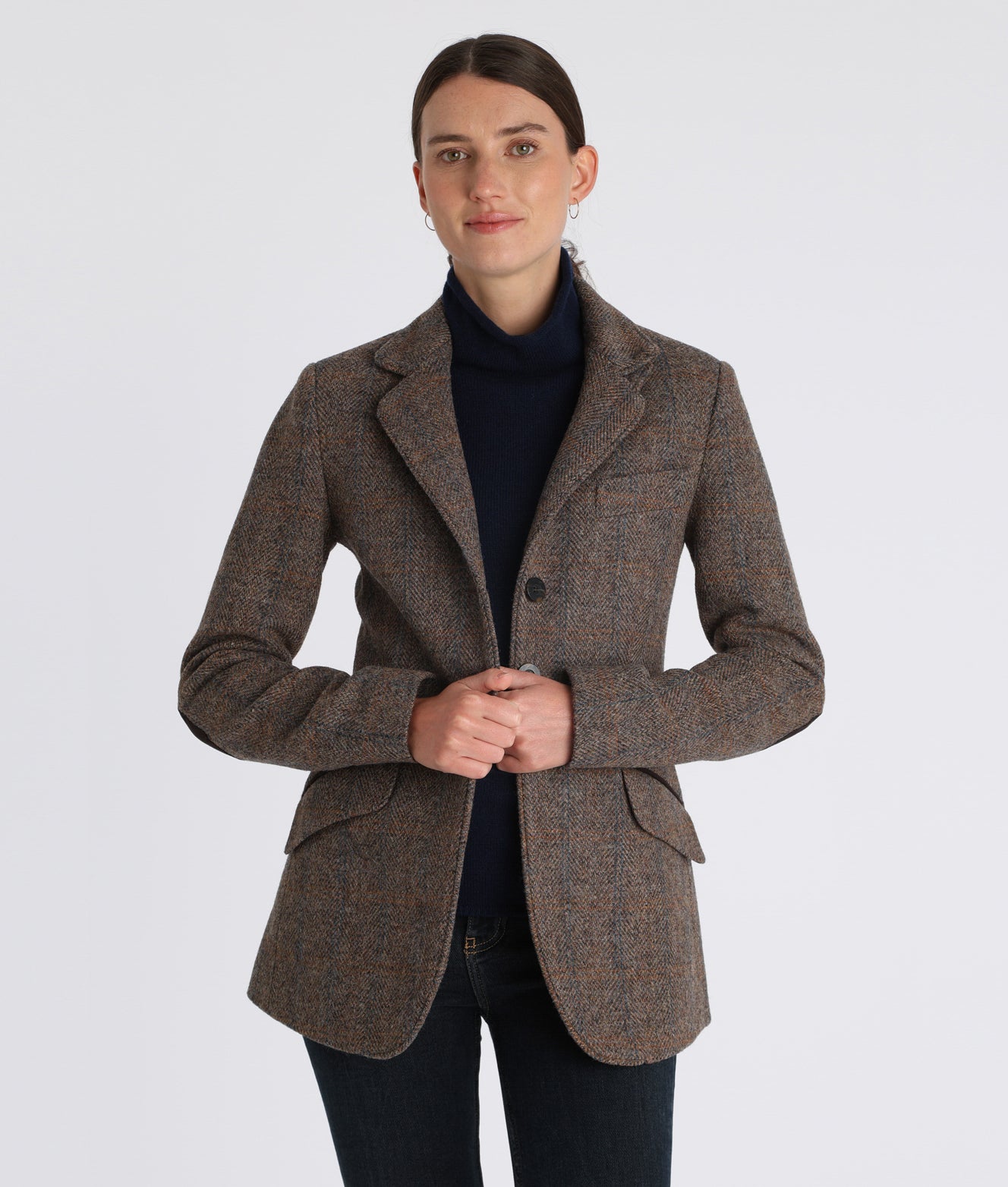 Jackets – Katherine Hooker