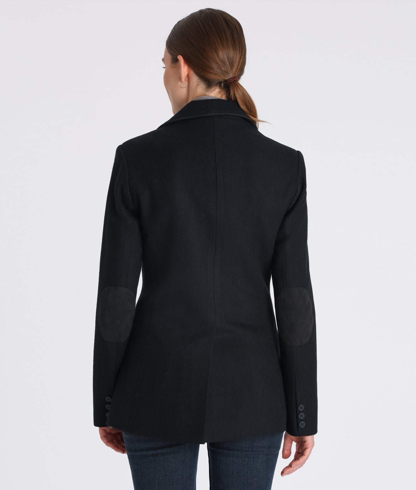 Jackets – Katherine Hooker