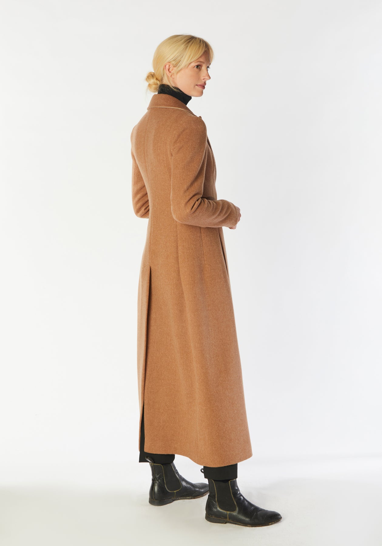 Camel wool sales coat canada