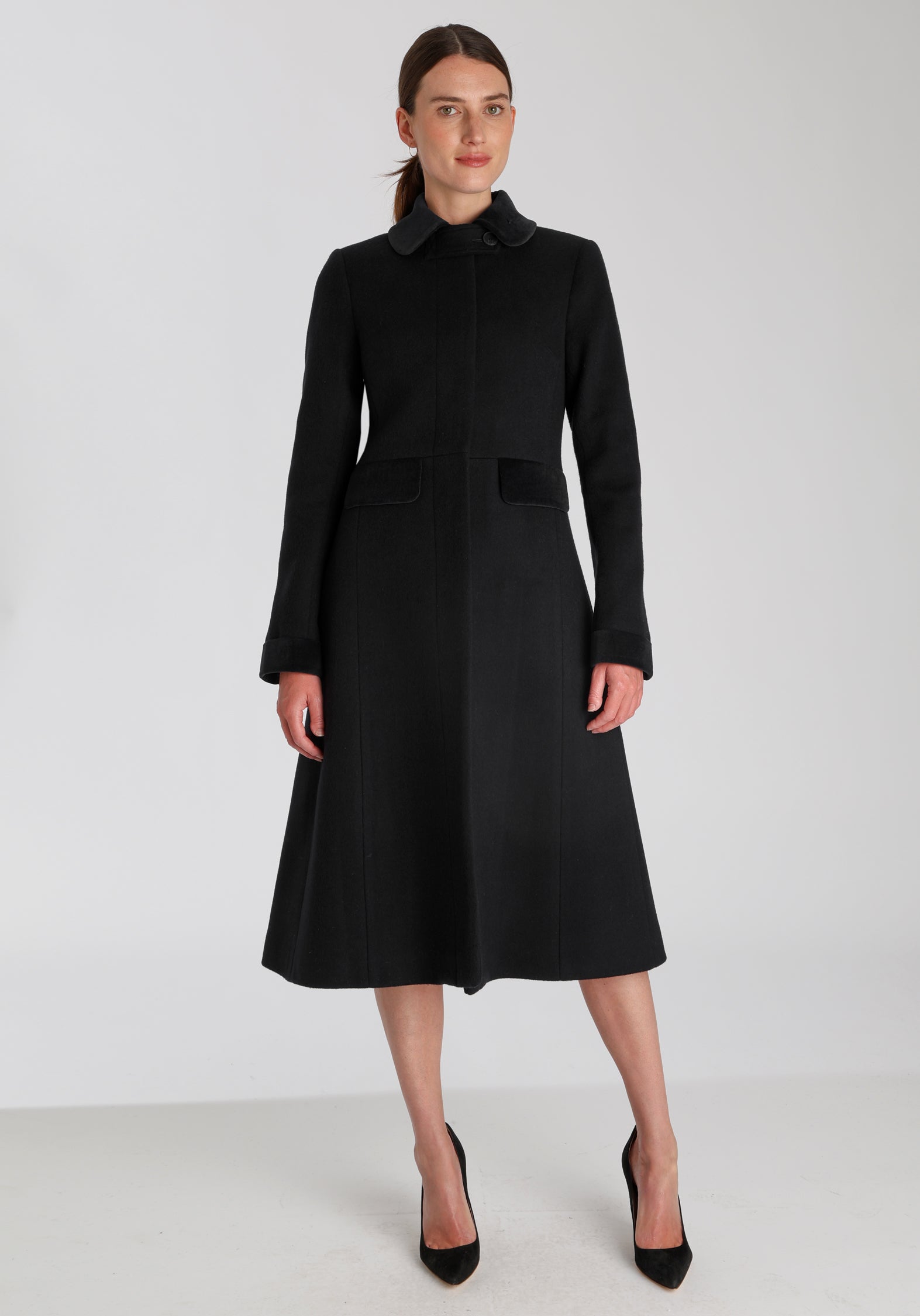 Essentials – Katherine Hooker
