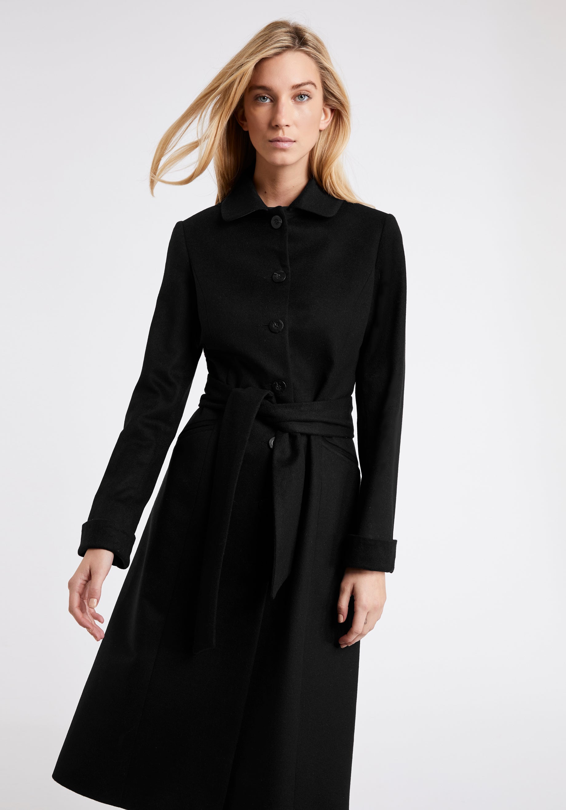 Coats – Katherine Hooker