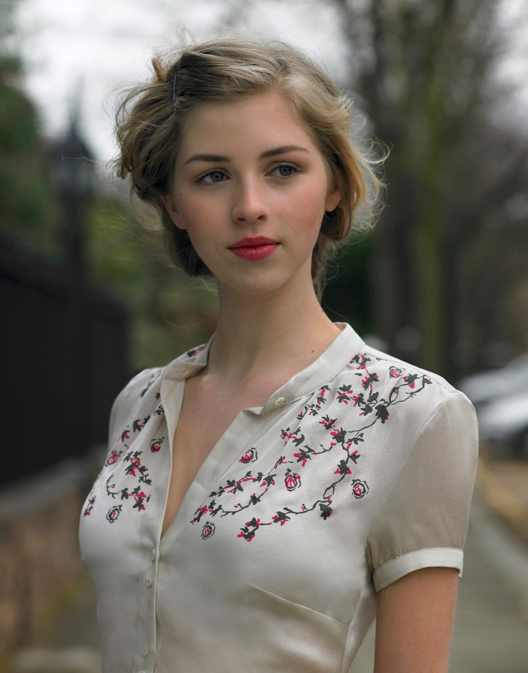 Gallery – Katherine Hooker