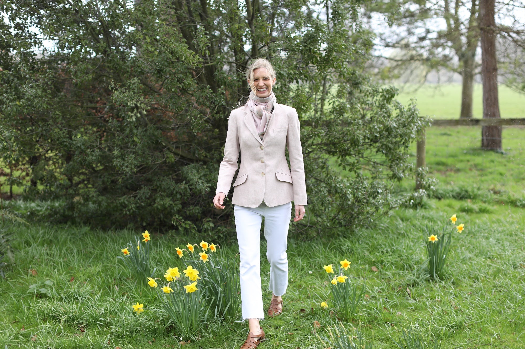 Jackets – Katherine Hooker