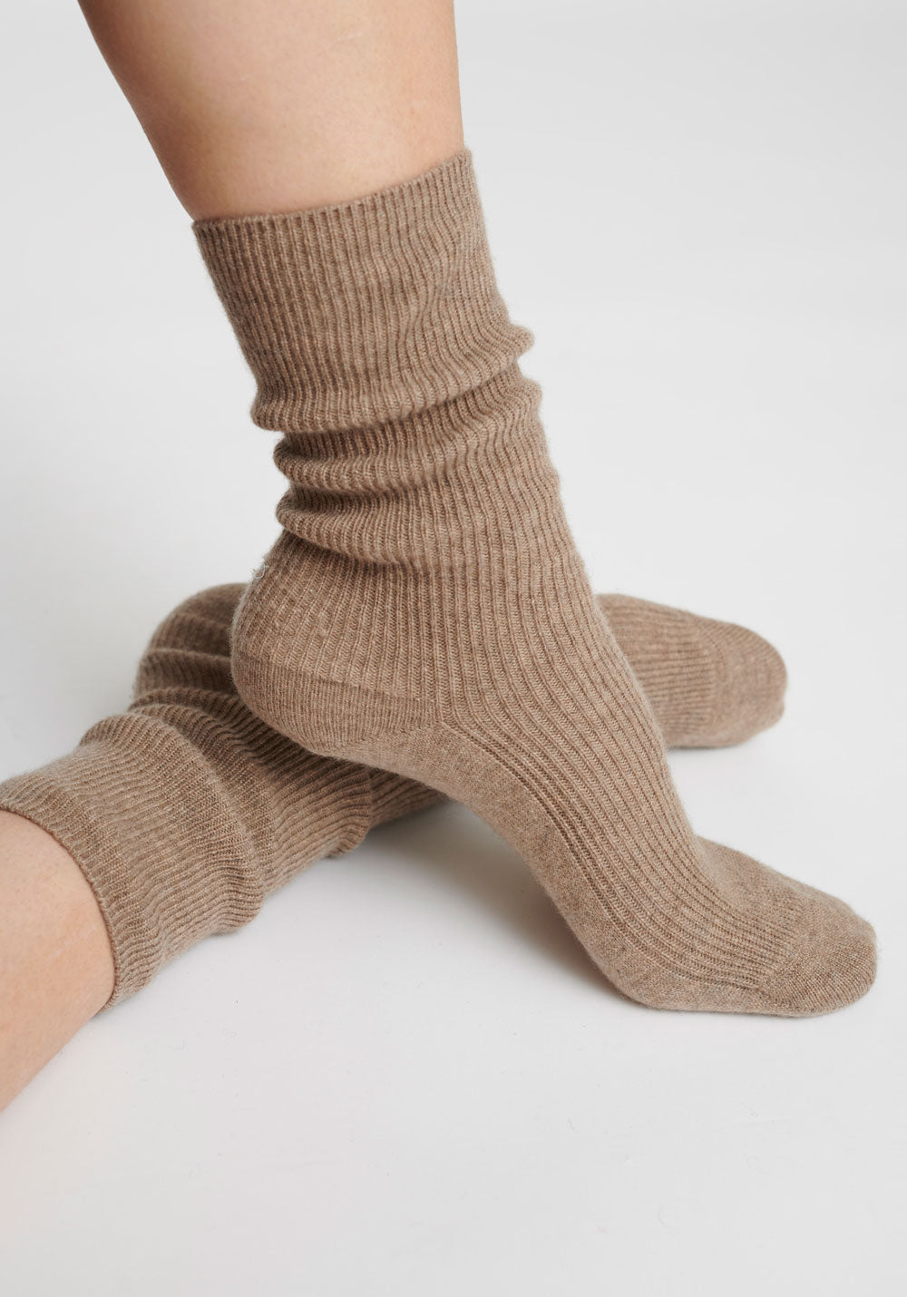 Socks | Otter Cashmere